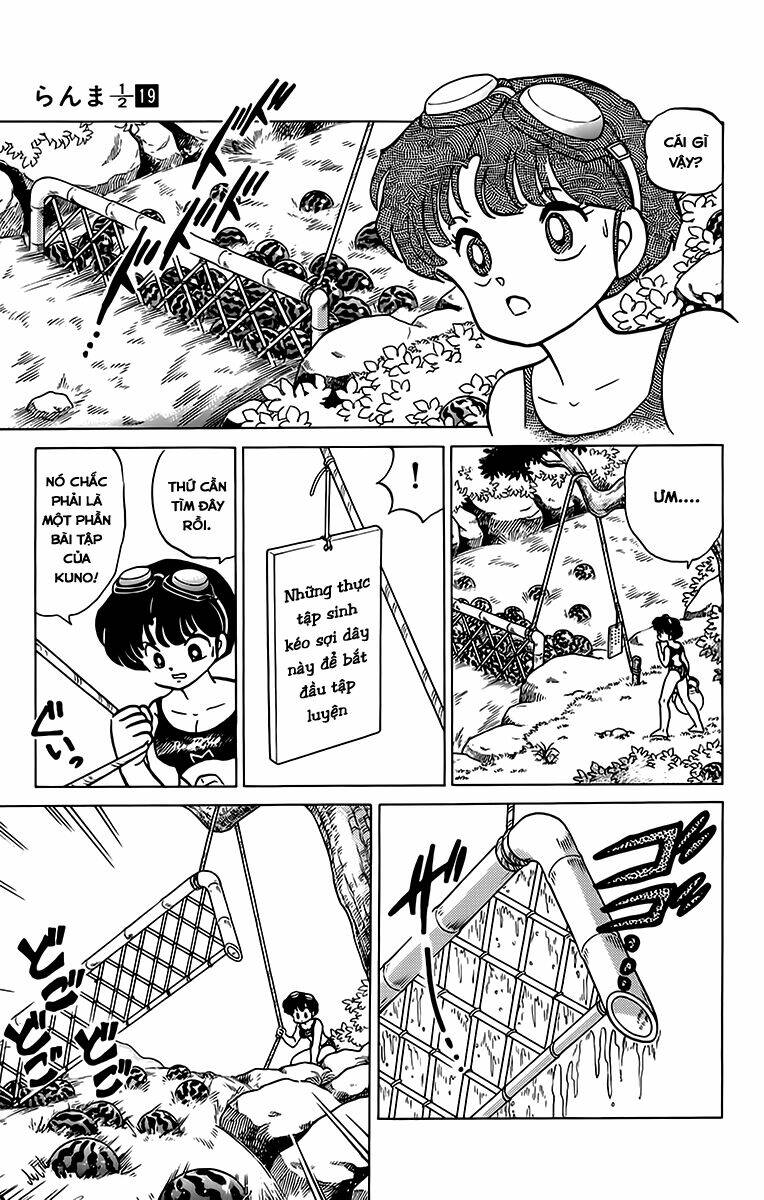 Suối Lời Nguyền Chapter 193 - Trang 2