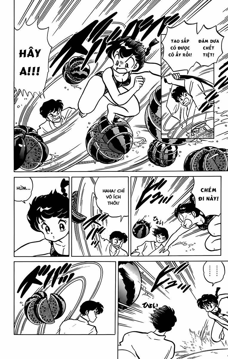 Suối Lời Nguyền Chapter 193 - Trang 2