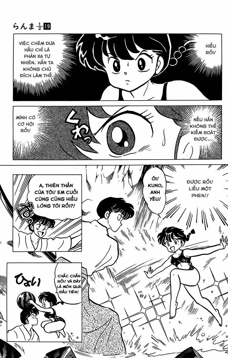 Suối Lời Nguyền Chapter 193 - Trang 2