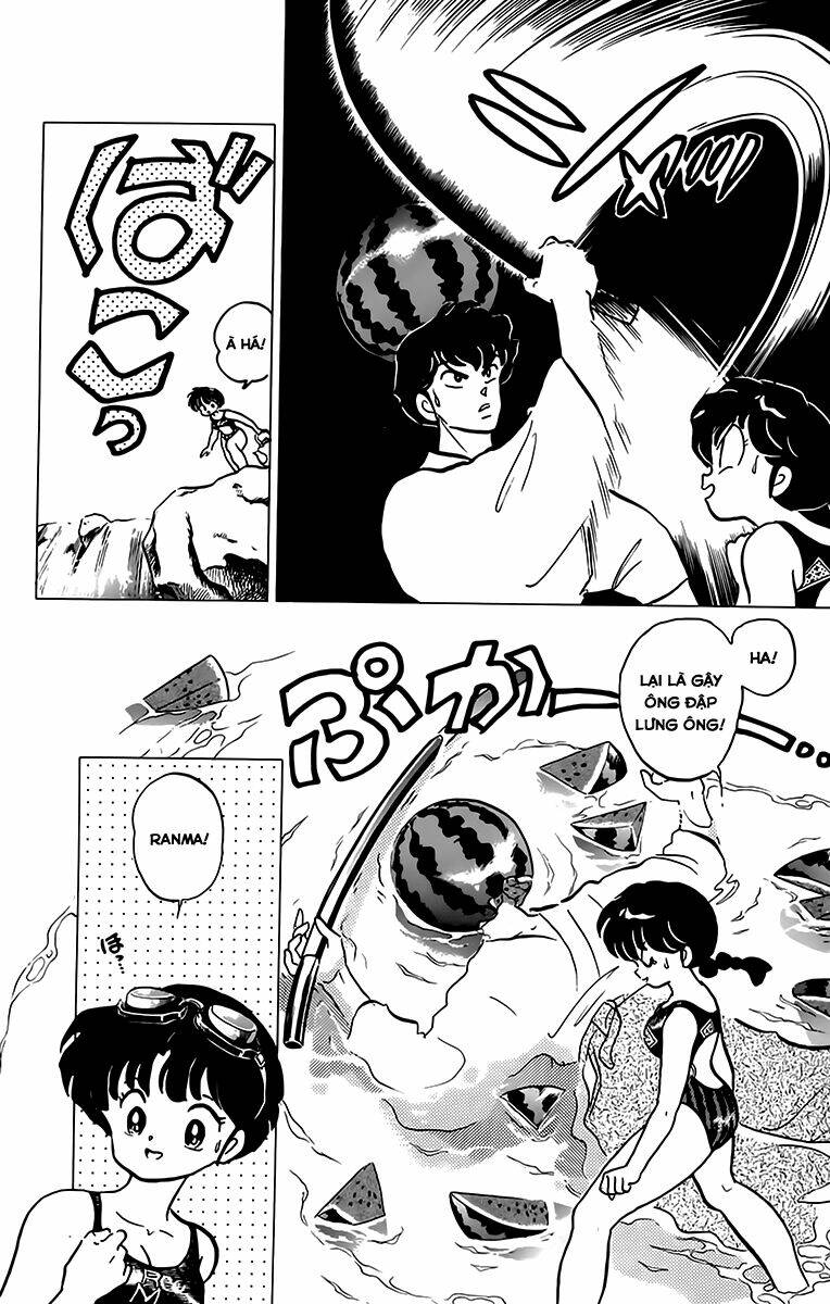 Suối Lời Nguyền Chapter 193 - Trang 2