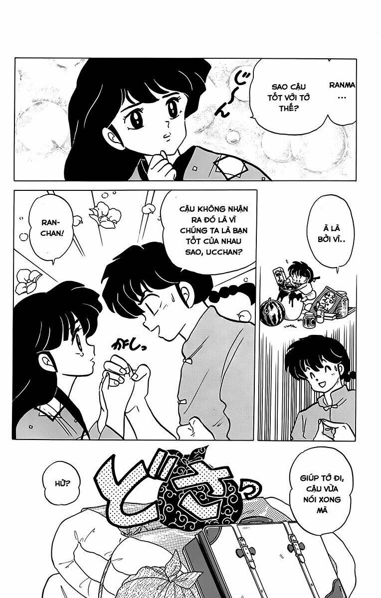 Suối Lời Nguyền Chapter 194 - Trang 2