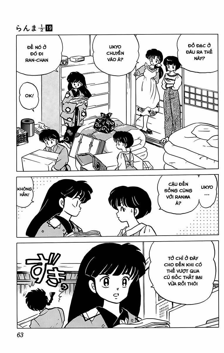 Suối Lời Nguyền Chapter 194 - Trang 2