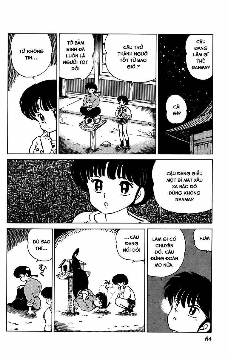 Suối Lời Nguyền Chapter 194 - Trang 2