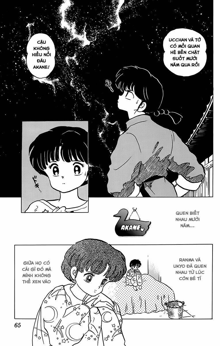 Suối Lời Nguyền Chapter 194 - Trang 2