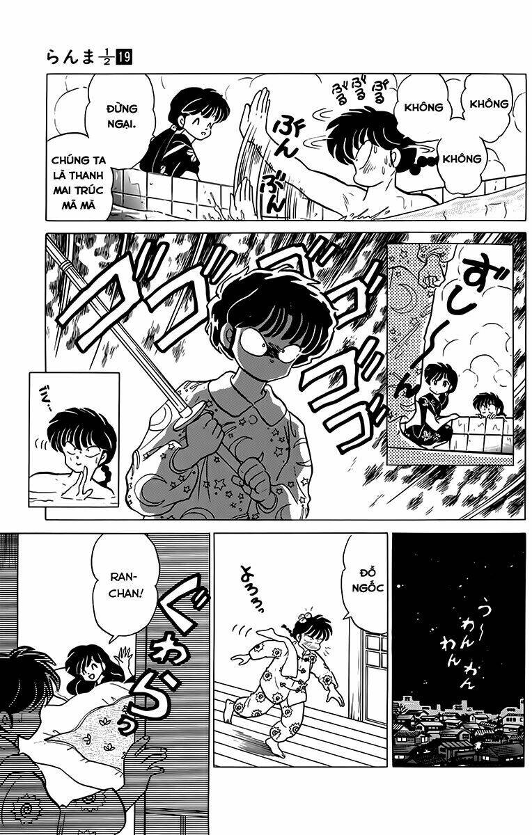 Suối Lời Nguyền Chapter 194 - Trang 2