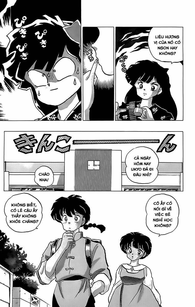 Suối Lời Nguyền Chapter 194 - Trang 2