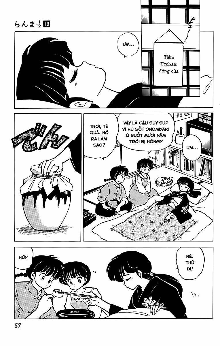 Suối Lời Nguyền Chapter 194 - Trang 2