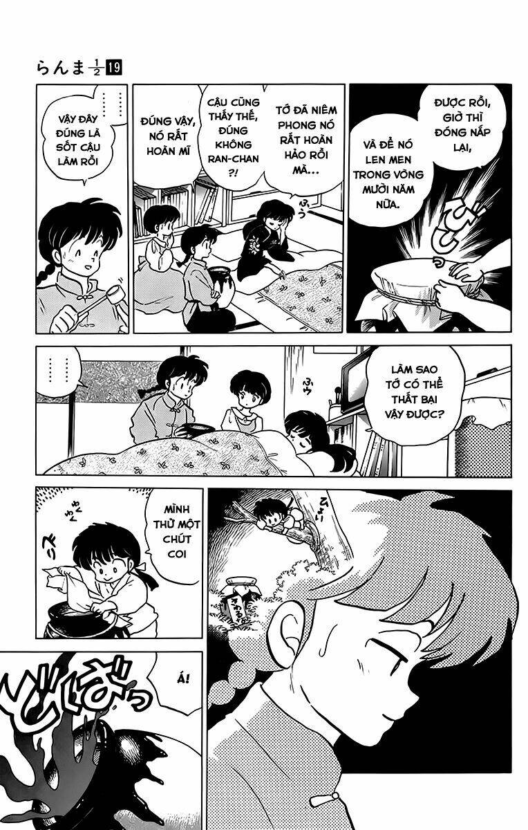 Suối Lời Nguyền Chapter 194 - Trang 2