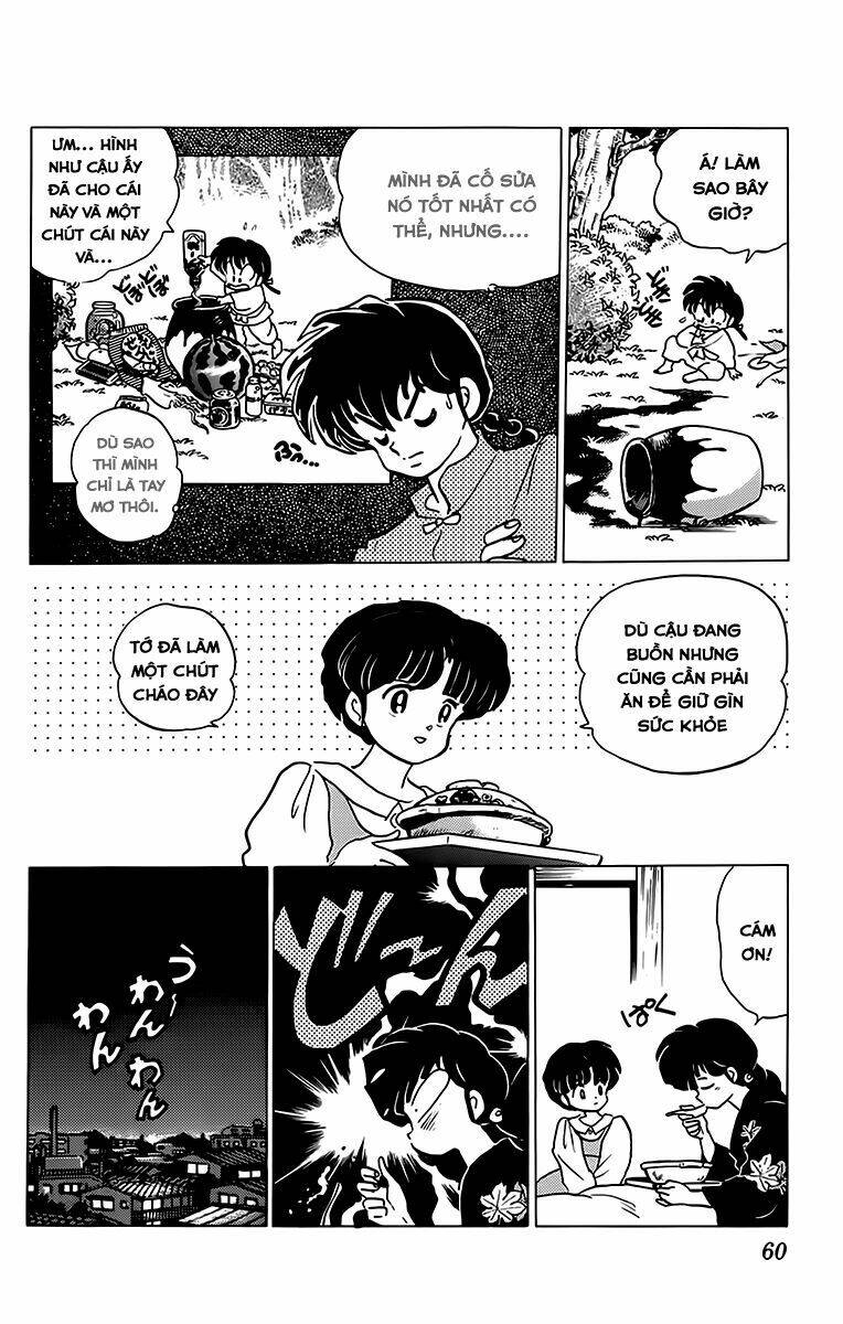 Suối Lời Nguyền Chapter 194 - Trang 2