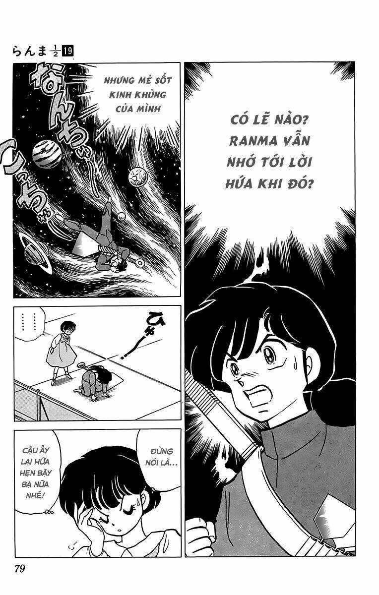 Suối Lời Nguyền Chapter 195 - Trang 2