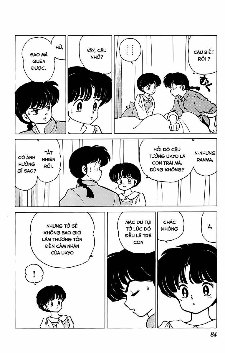 Suối Lời Nguyền Chapter 195 - Trang 2