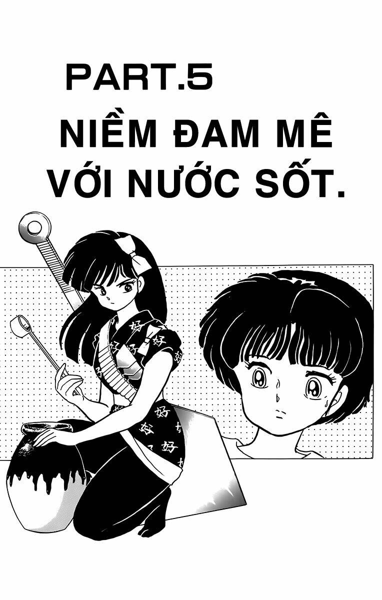 Suối Lời Nguyền Chapter 195 - Trang 2