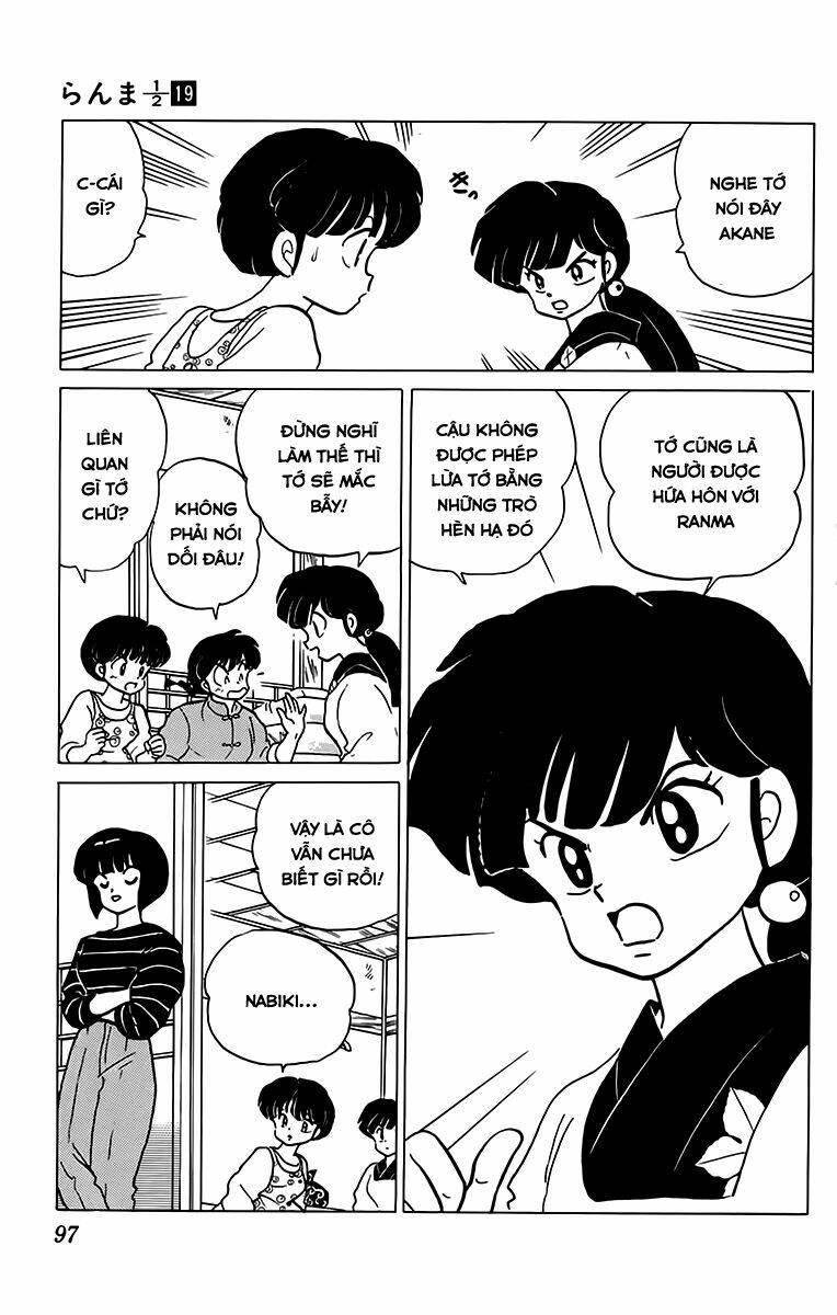 Suối Lời Nguyền Chapter 196 - Trang 2