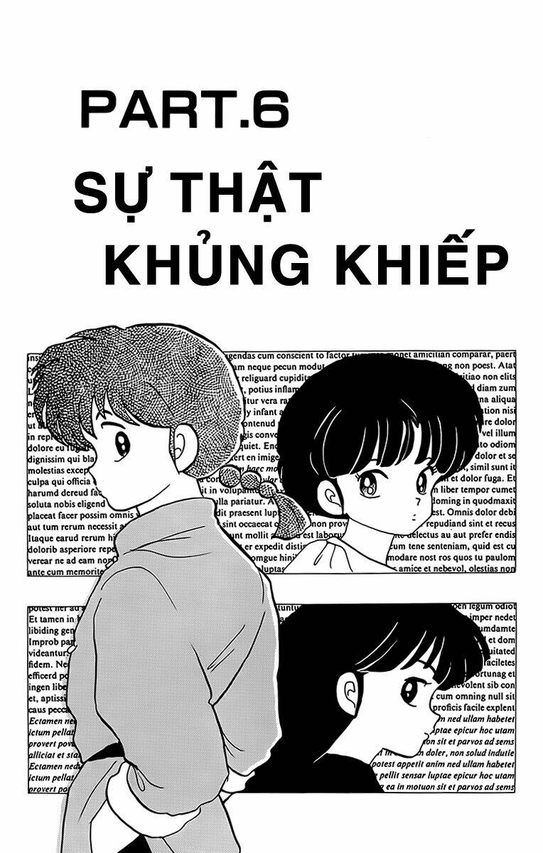 Suối Lời Nguyền Chapter 196 - Trang 2