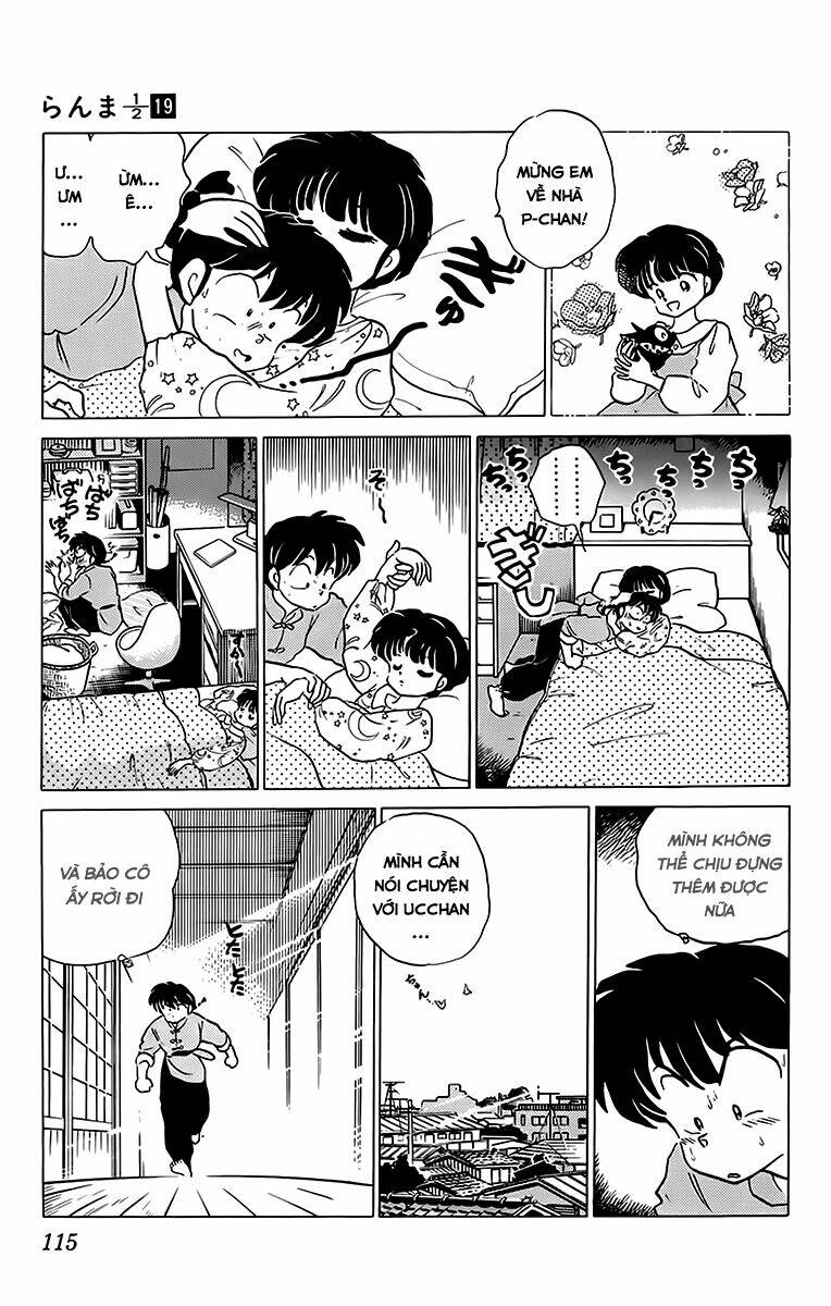 Suối Lời Nguyền Chapter 197 - Trang 2