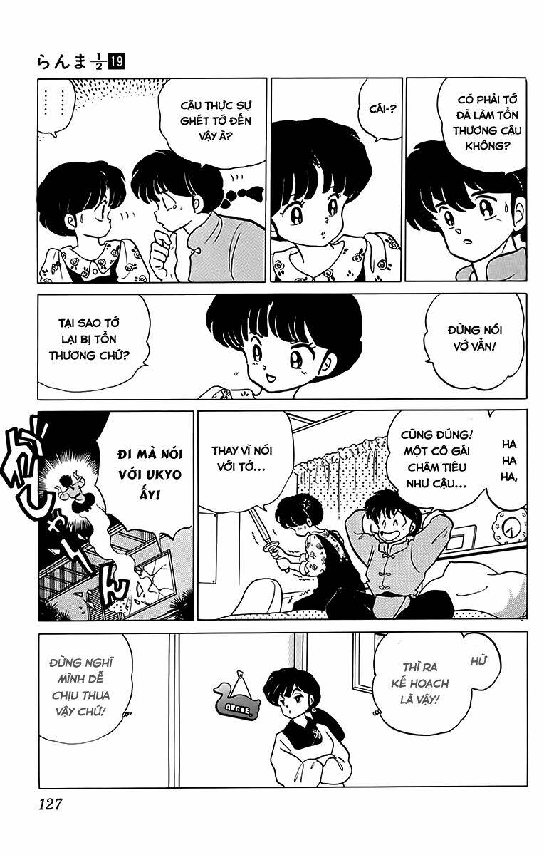 Suối Lời Nguyền Chapter 198 - Trang 2