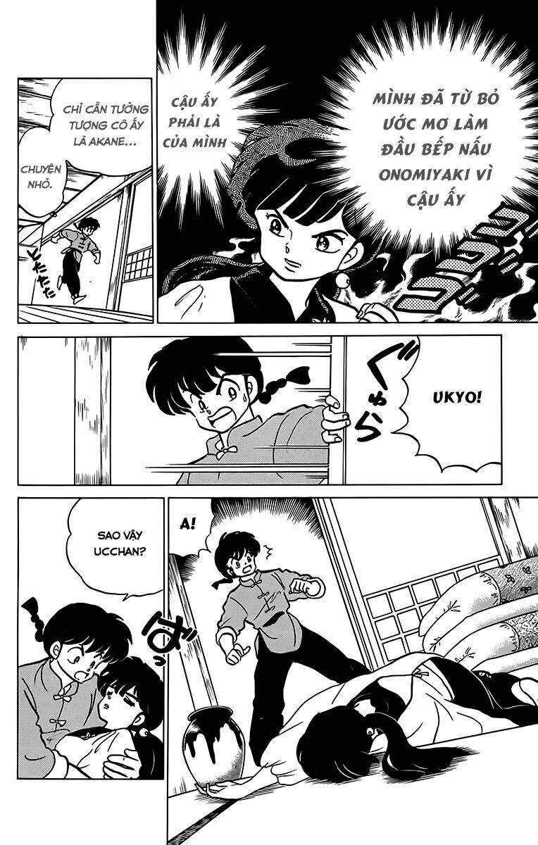 Suối Lời Nguyền Chapter 198 - Trang 2