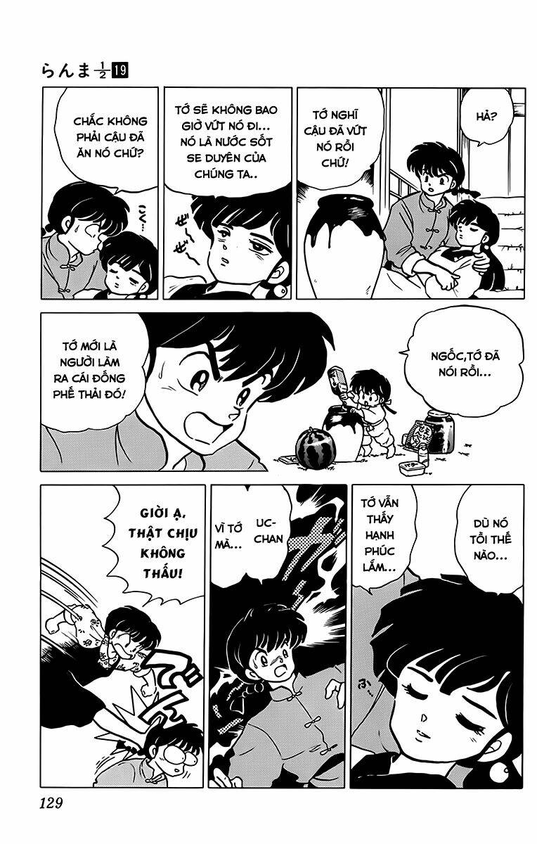 Suối Lời Nguyền Chapter 198 - Trang 2