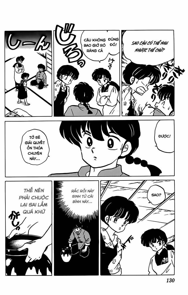 Suối Lời Nguyền Chapter 198 - Trang 2