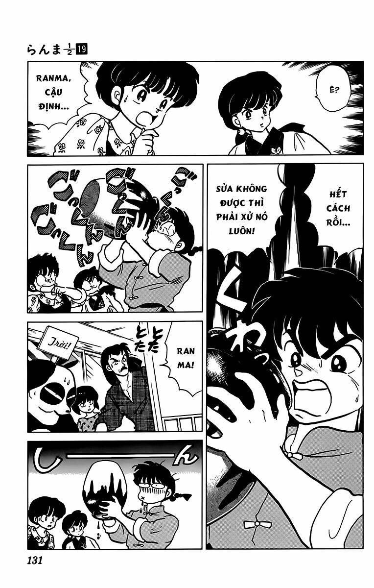 Suối Lời Nguyền Chapter 198 - Trang 2