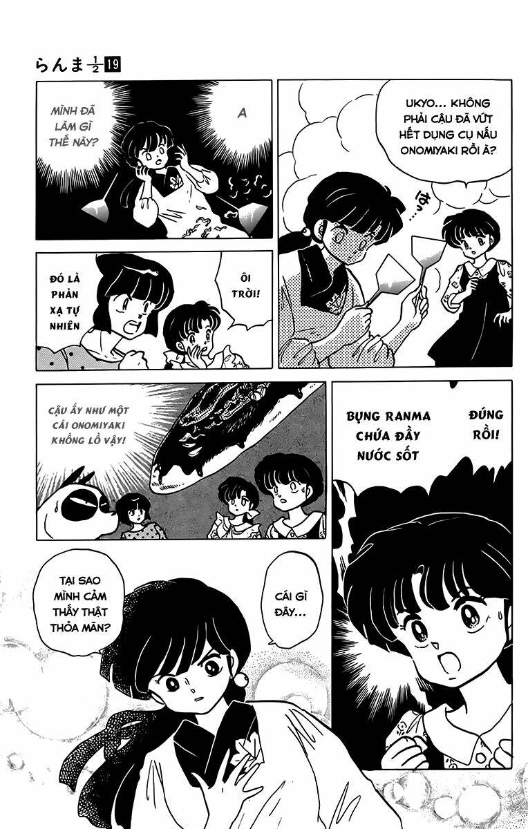 Suối Lời Nguyền Chapter 198 - Trang 2