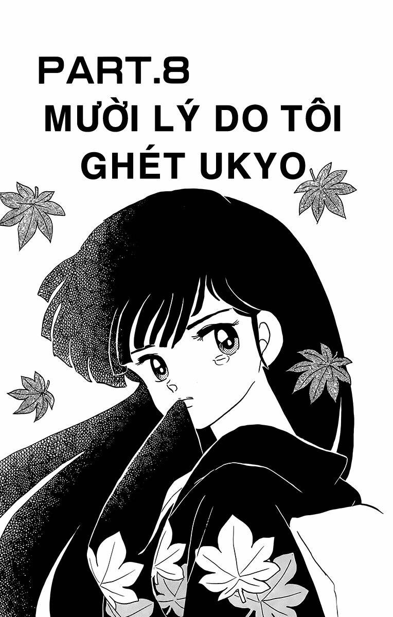 Suối Lời Nguyền Chapter 198 - Trang 2