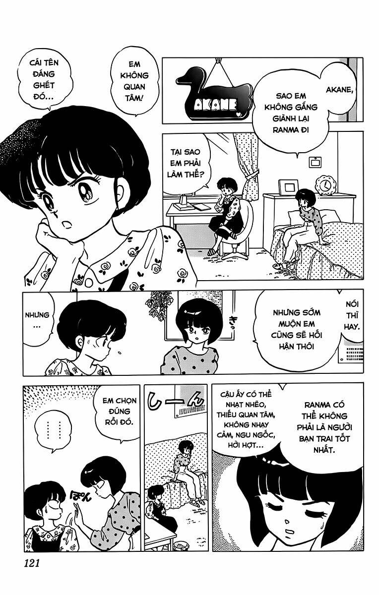 Suối Lời Nguyền Chapter 198 - Trang 2