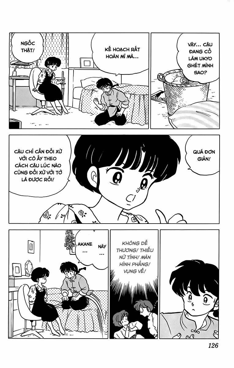 Suối Lời Nguyền Chapter 198 - Trang 2