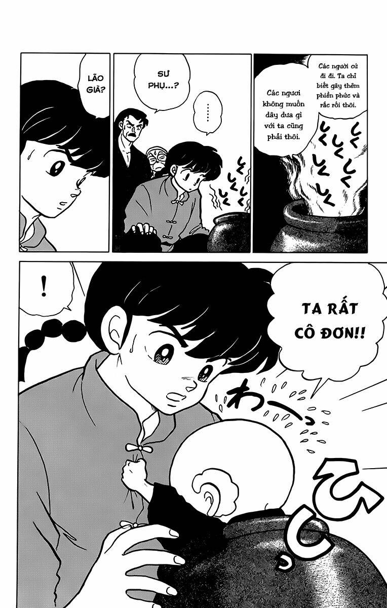 Suối Lời Nguyền Chapter 199 - Trang 2