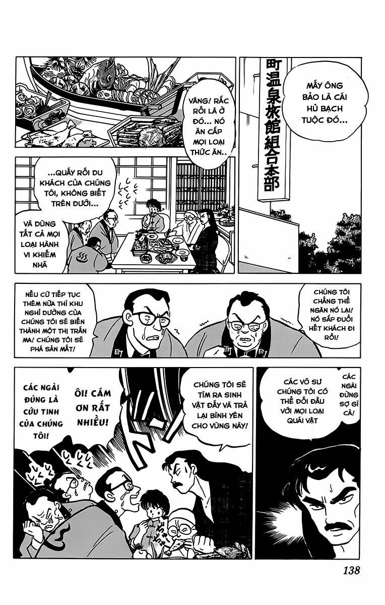 Suối Lời Nguyền Chapter 199 - Trang 2