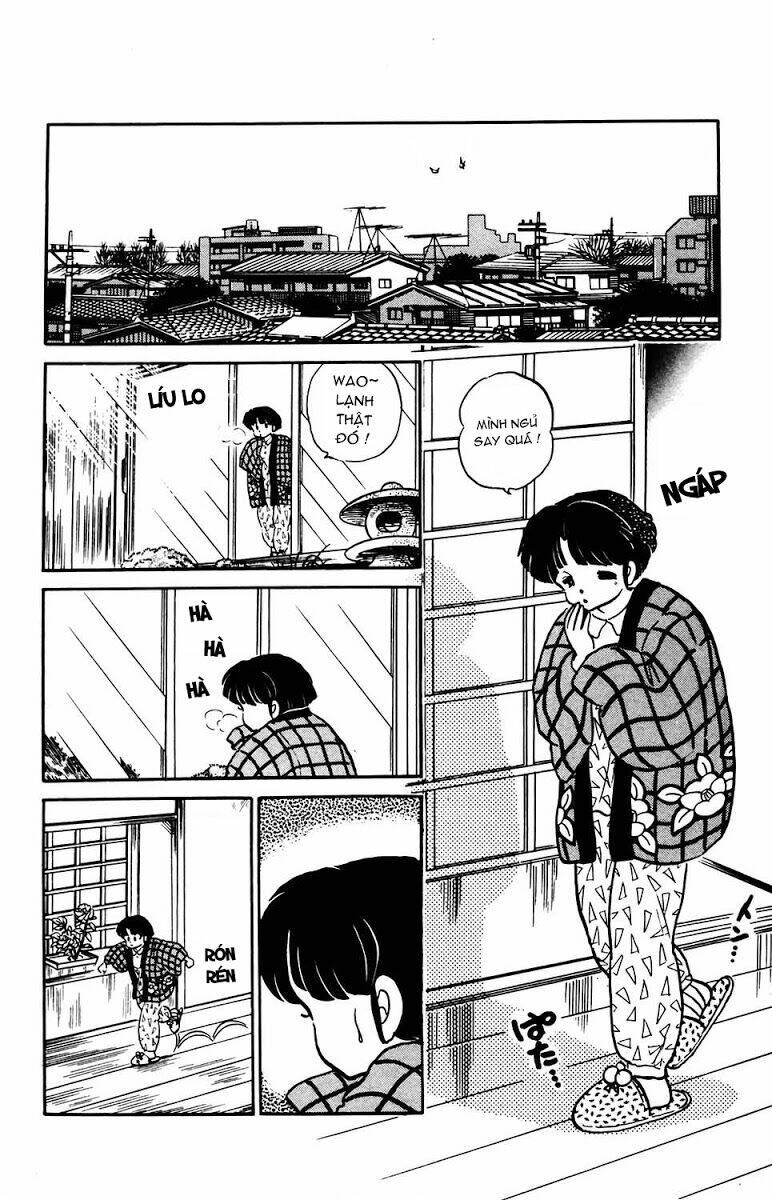 Suối Lời Nguyền Chapter 20 - Trang 2