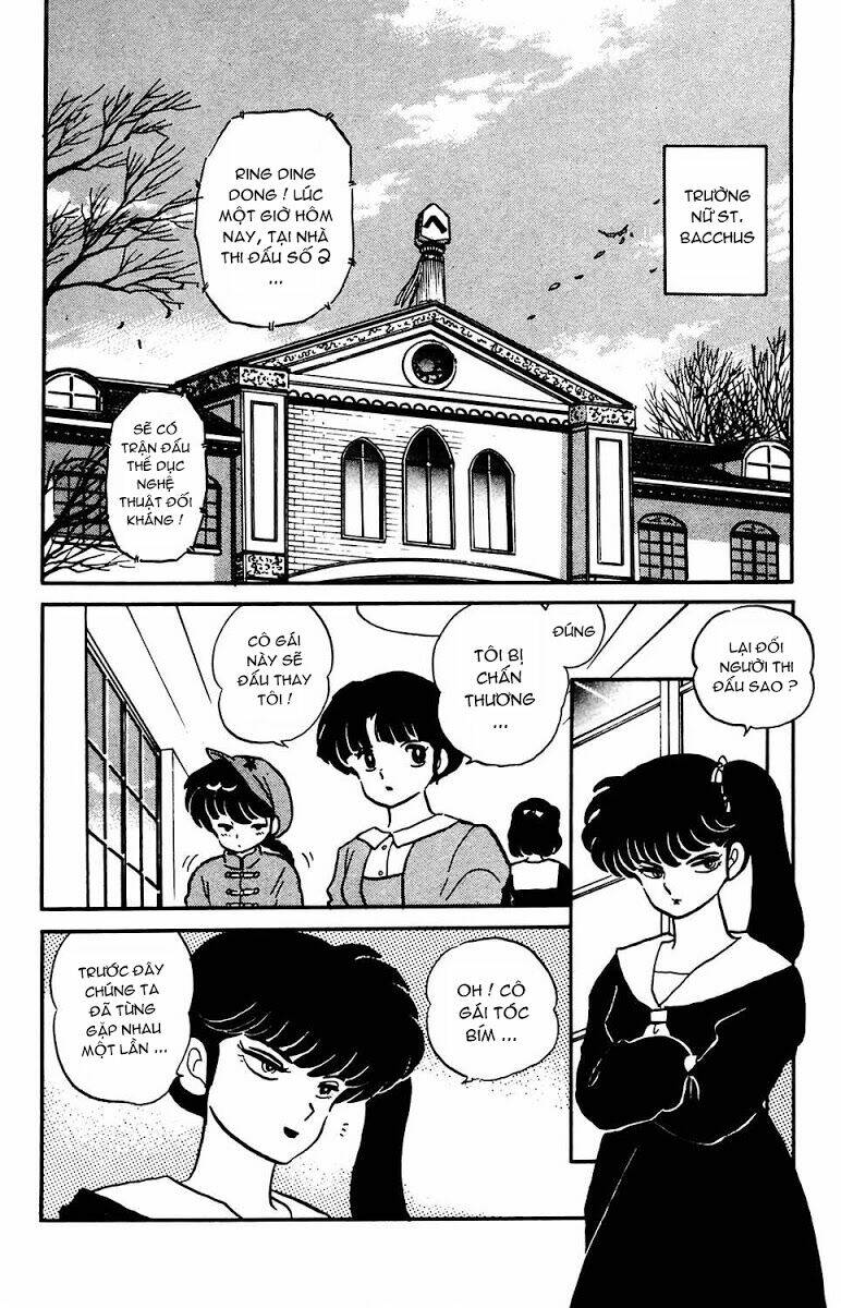 Suối Lời Nguyền Chapter 20 - Trang 2