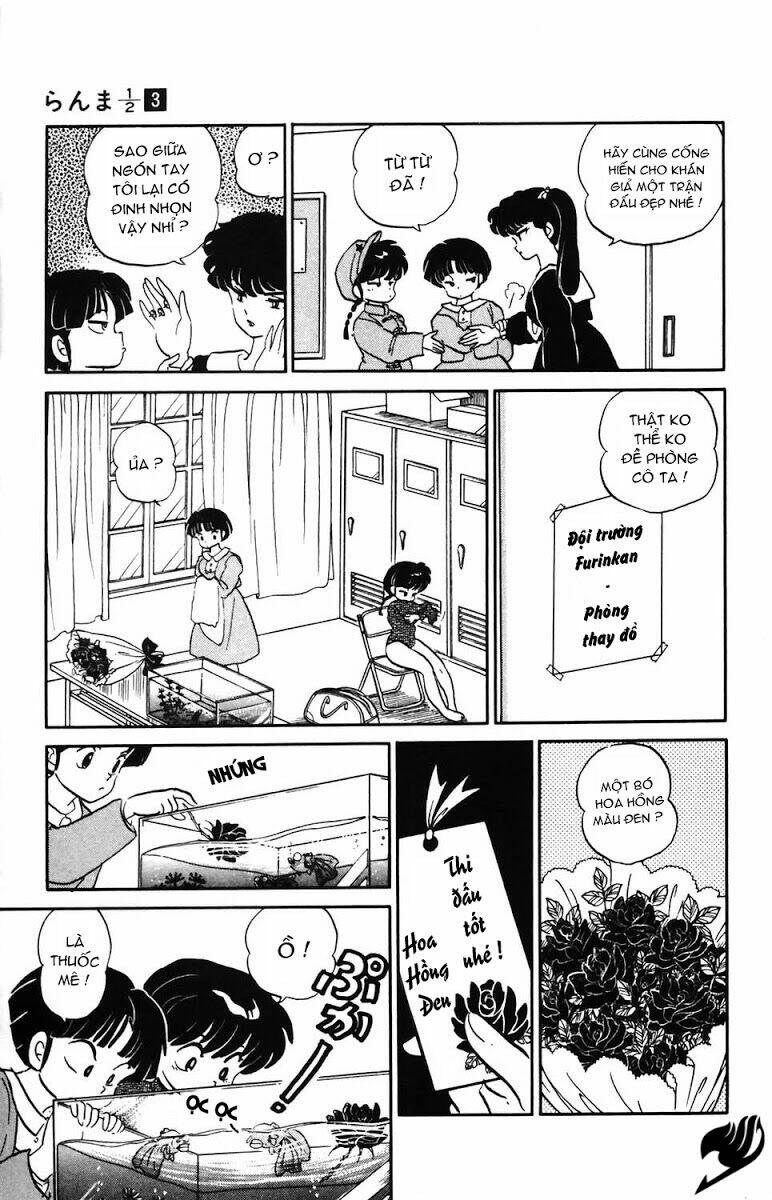 Suối Lời Nguyền Chapter 20 - Trang 2