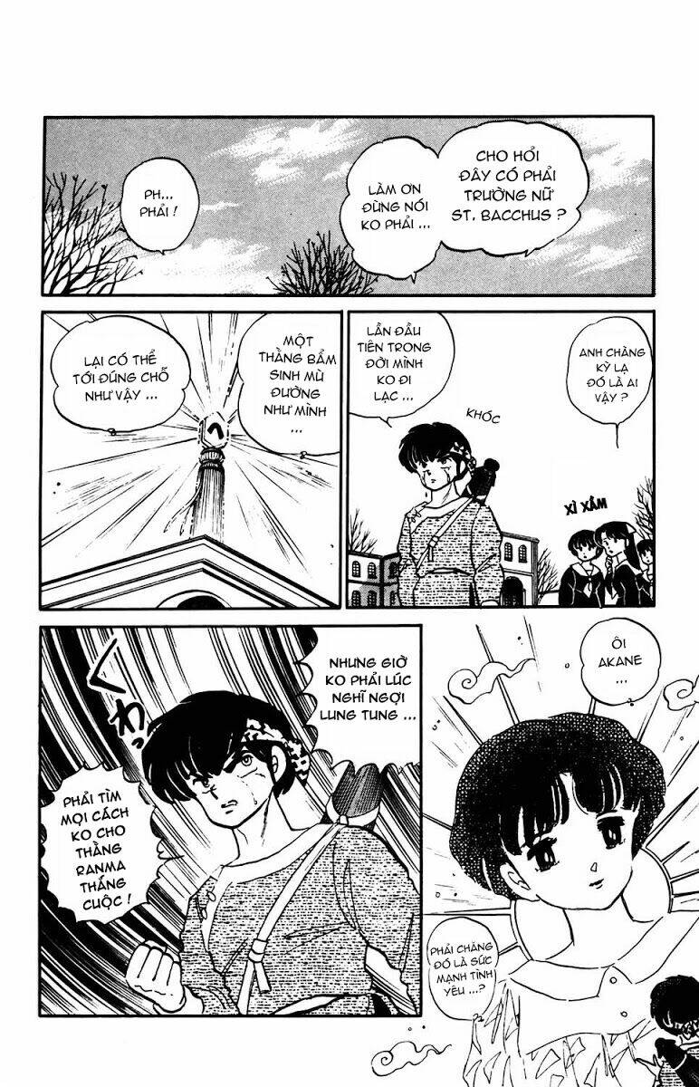 Suối Lời Nguyền Chapter 20 - Trang 2