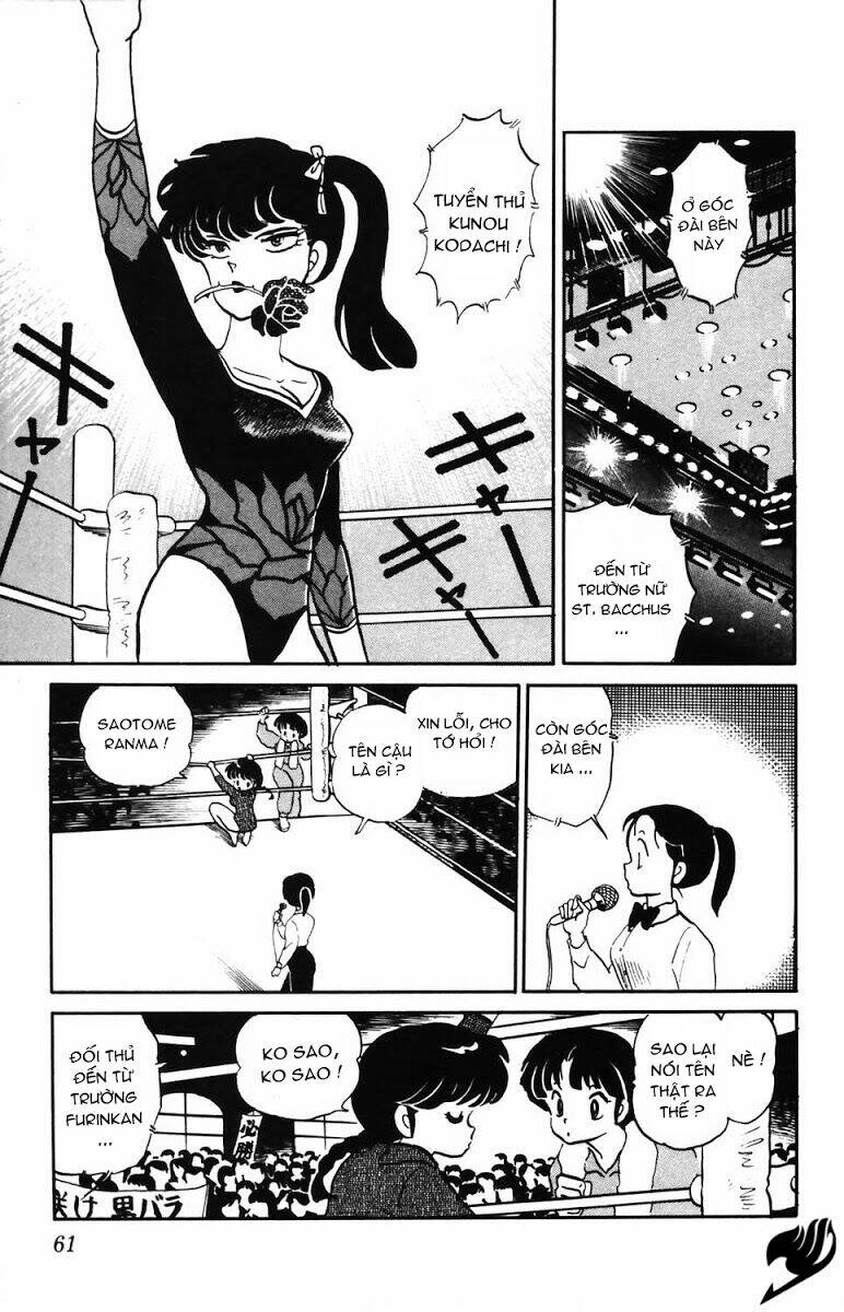 Suối Lời Nguyền Chapter 20 - Trang 2