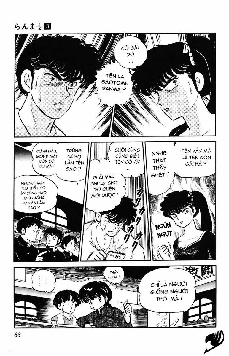 Suối Lời Nguyền Chapter 20 - Trang 2