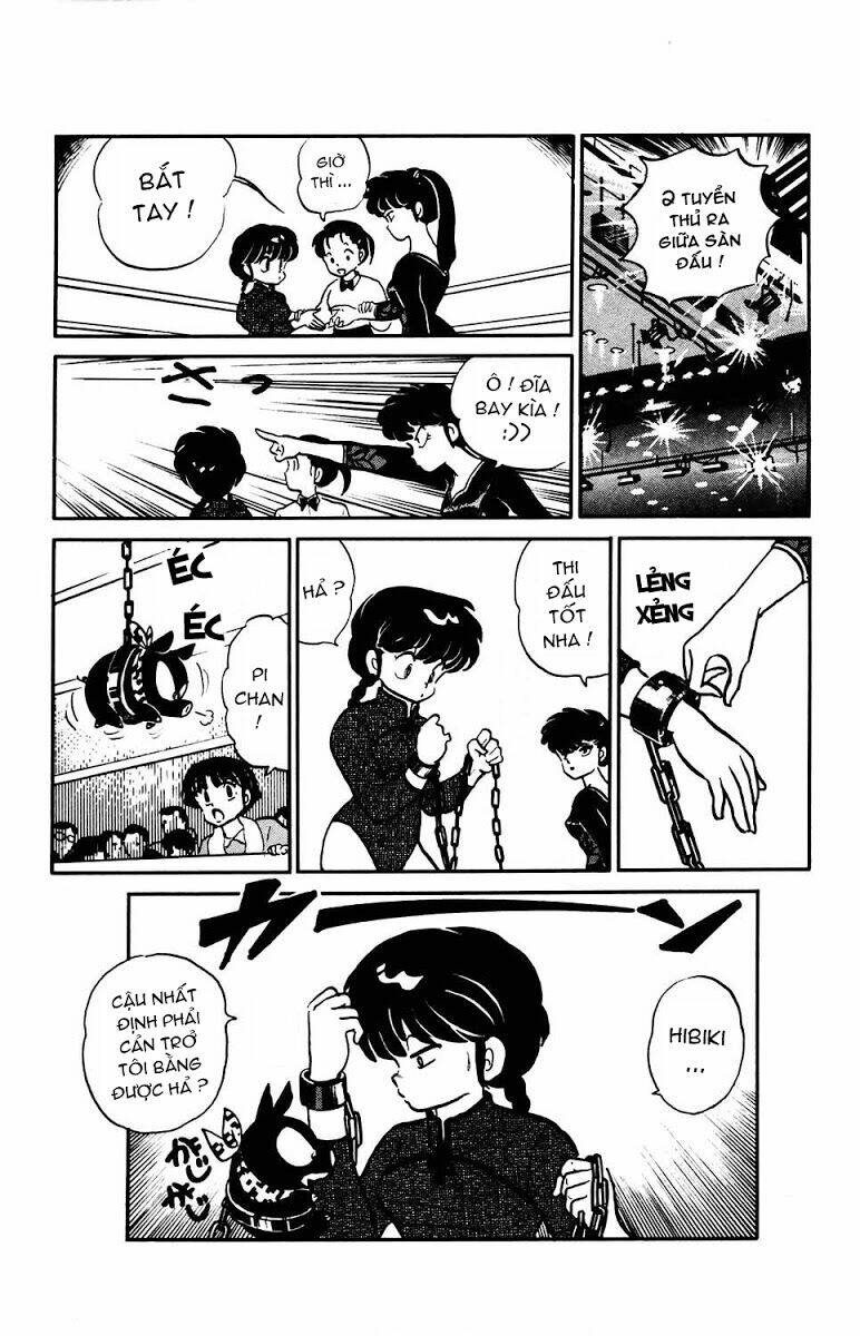 Suối Lời Nguyền Chapter 20 - Trang 2