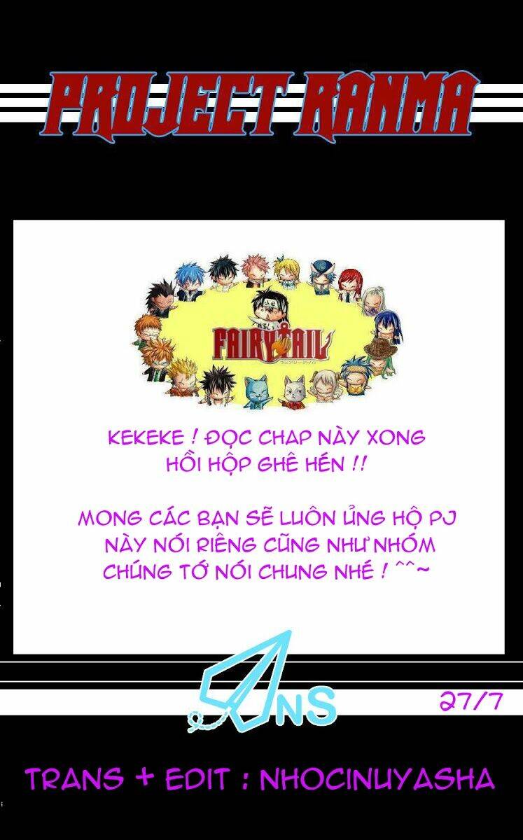 Suối Lời Nguyền Chapter 20 - Trang 2