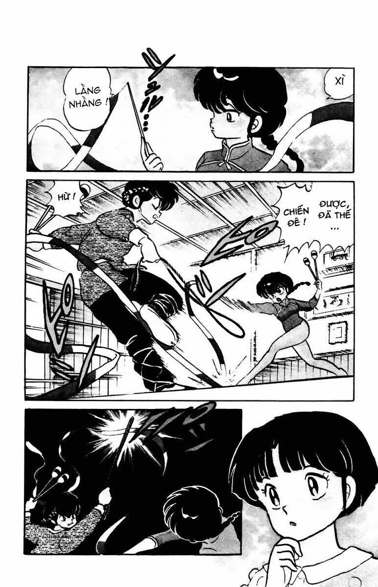 Suối Lời Nguyền Chapter 20 - Trang 2