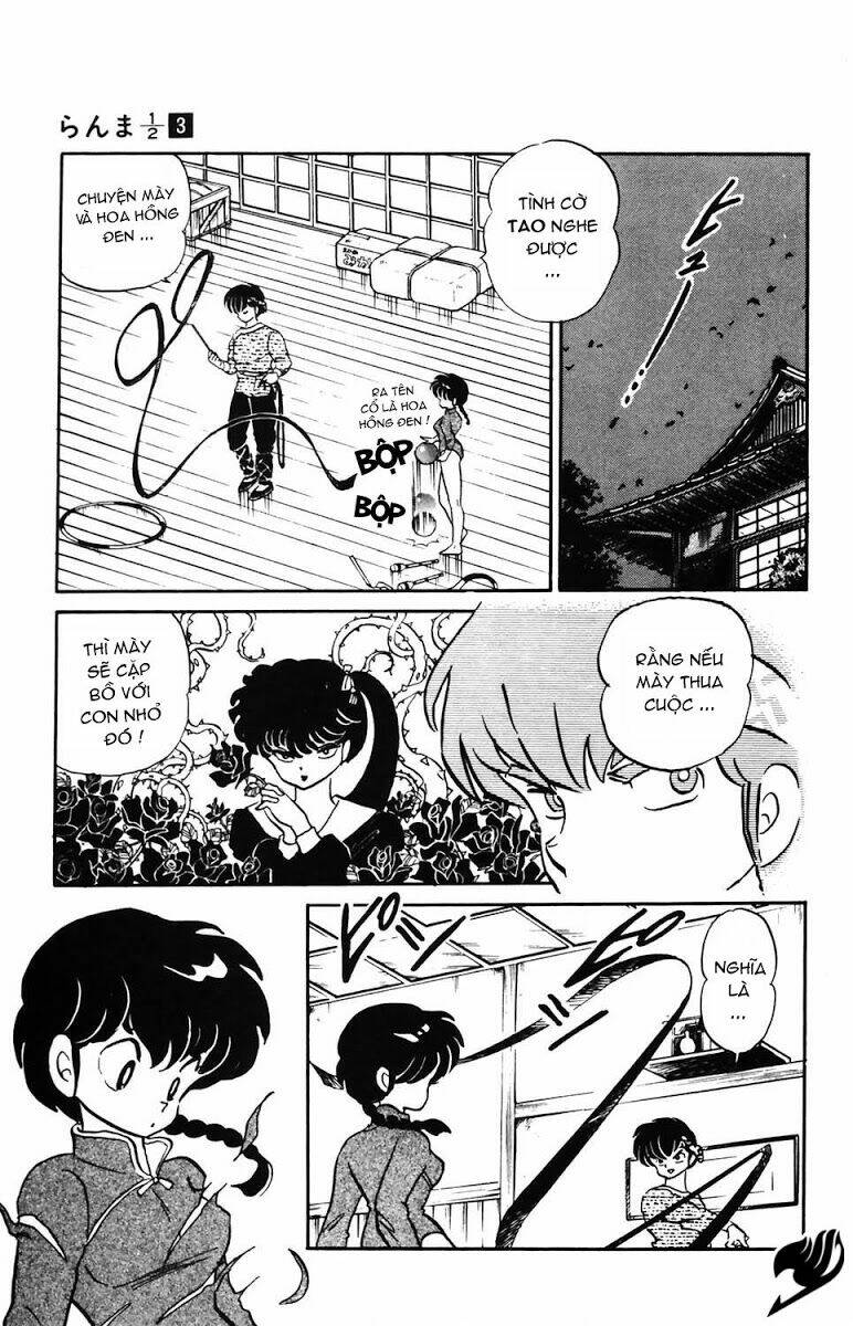 Suối Lời Nguyền Chapter 20 - Trang 2