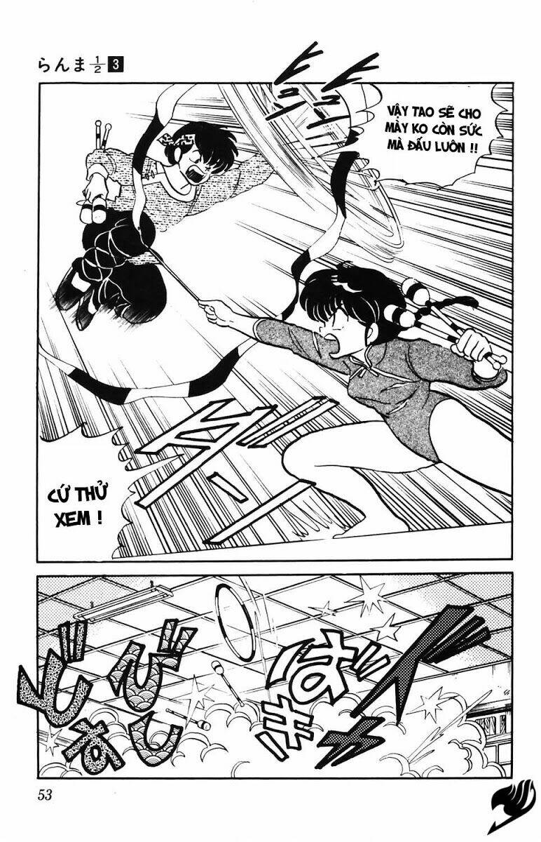 Suối Lời Nguyền Chapter 20 - Trang 2