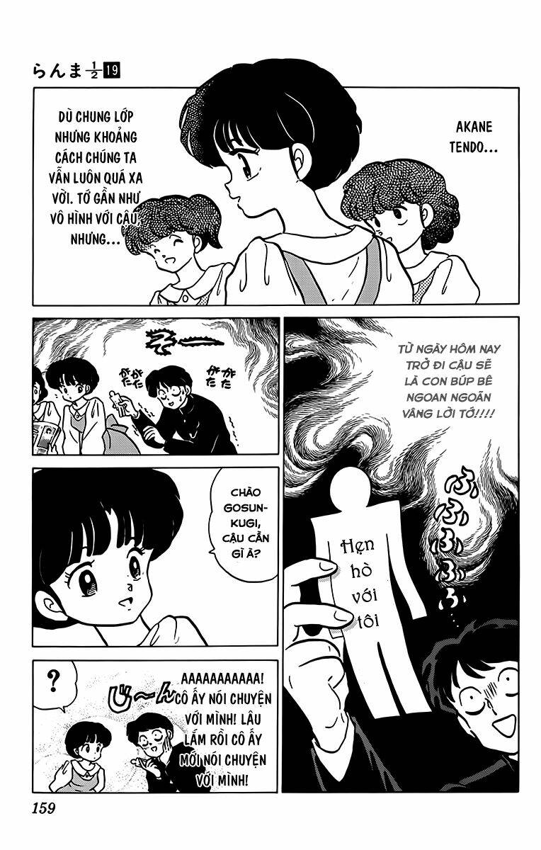 Suối Lời Nguyền Chapter 200 - Trang 2