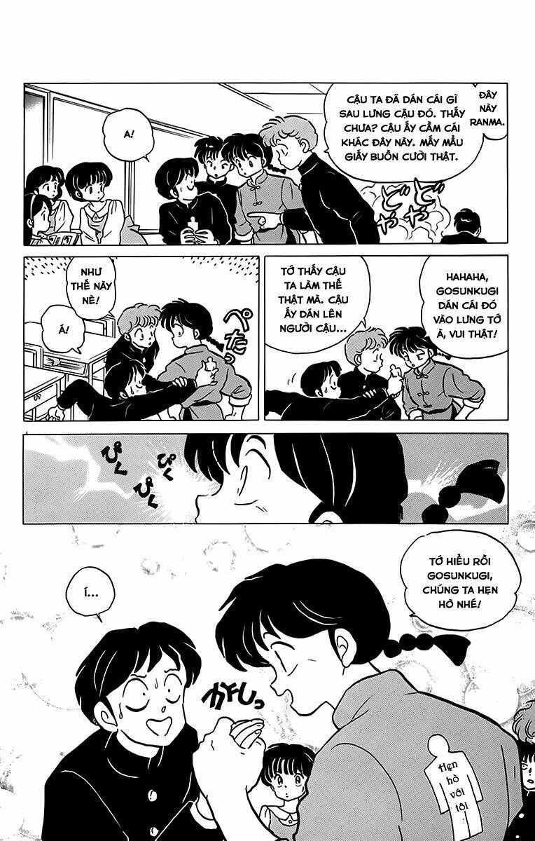 Suối Lời Nguyền Chapter 200 - Trang 2