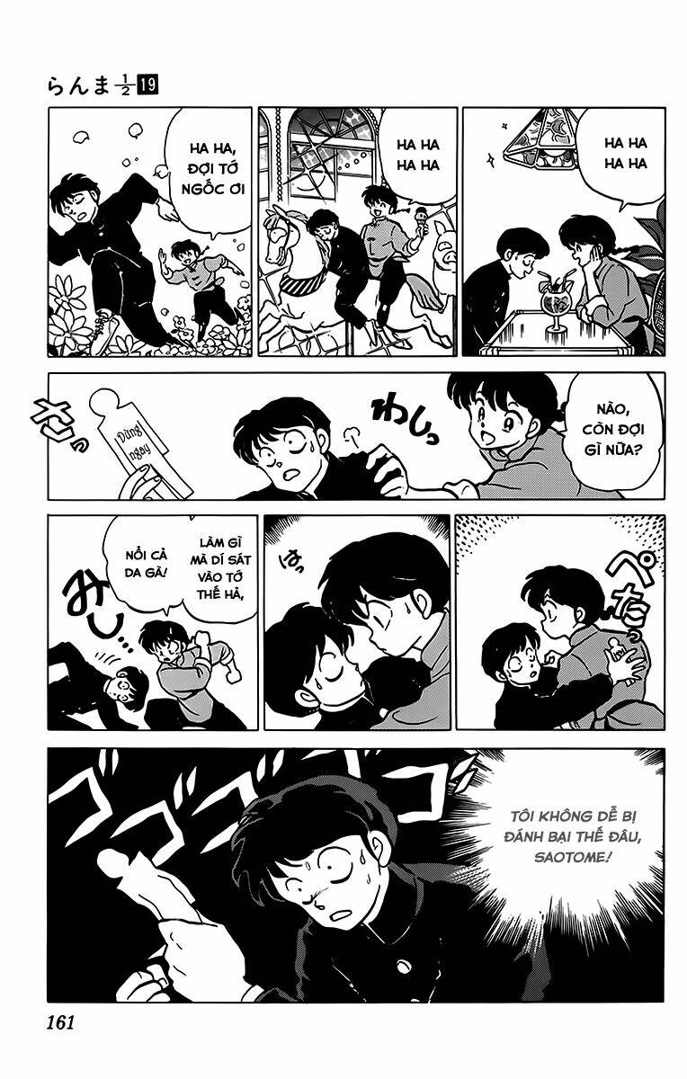 Suối Lời Nguyền Chapter 200 - Trang 2