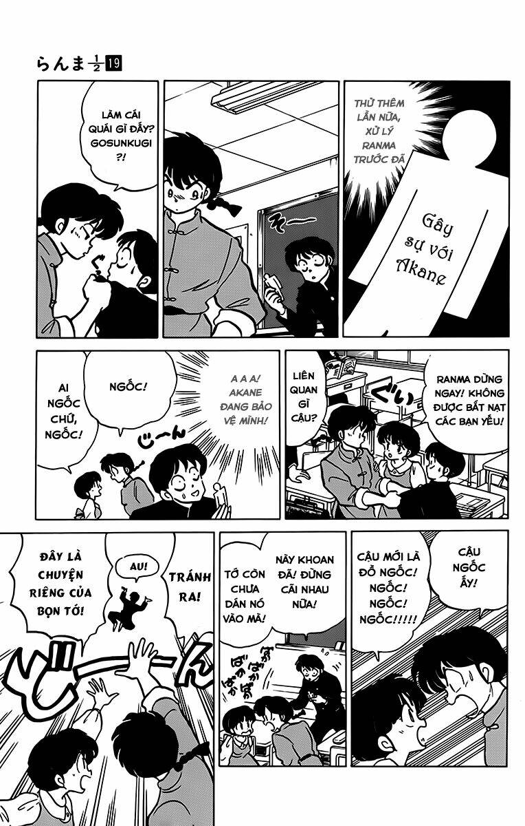 Suối Lời Nguyền Chapter 200 - Trang 2