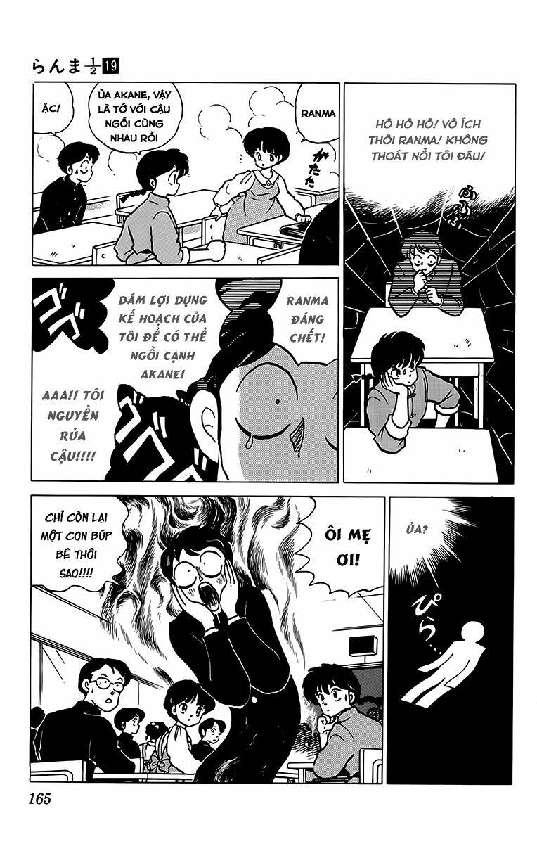 Suối Lời Nguyền Chapter 200 - Trang 2