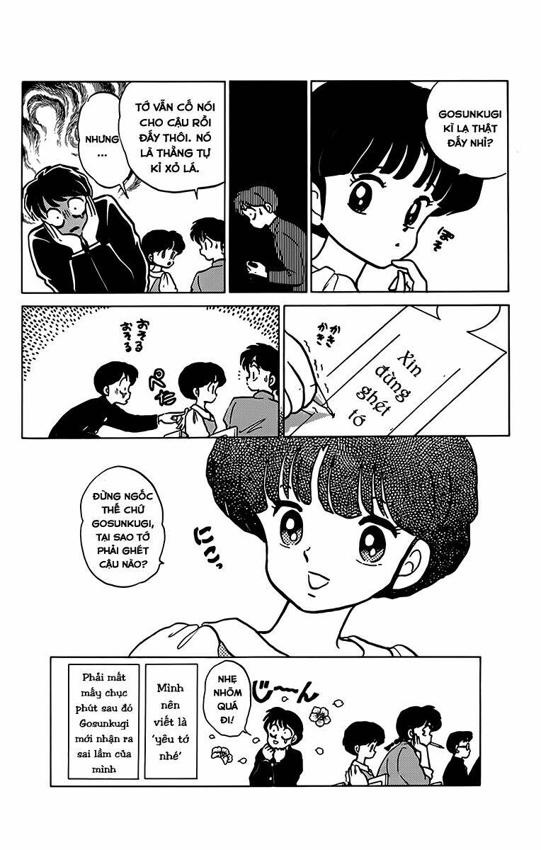 Suối Lời Nguyền Chapter 200 - Trang 2