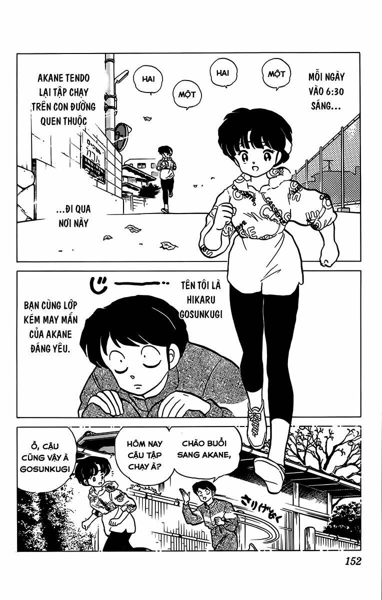 Suối Lời Nguyền Chapter 200 - Trang 2