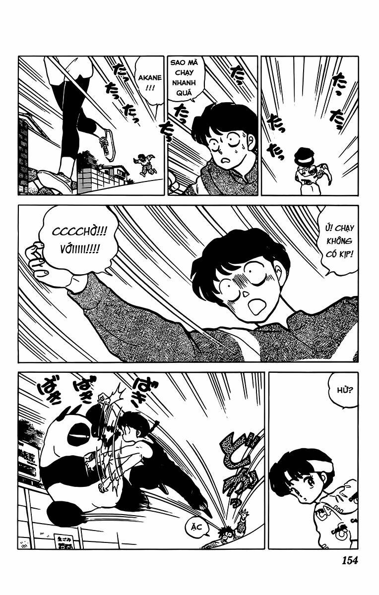 Suối Lời Nguyền Chapter 200 - Trang 2