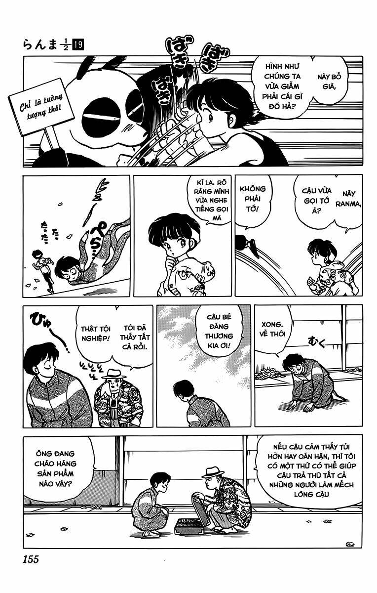 Suối Lời Nguyền Chapter 200 - Trang 2